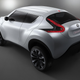 Image for article titled Nissan Qazana Concept: What If Apple Designed A Beach Buggy